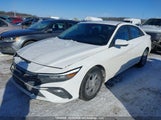 Hyundai Elantra KMHLM4DG8SU939453 снимка