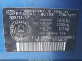 Hyundai Ioniq Plug-In Hybrid Se KMHC65LD9JU069816 снимка