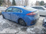 Hyundai Ioniq Plug-In Hybrid Se KMHC65LD9JU069816 снимка