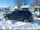 Volkswagen Tiguan S/Se/Sel WVGBV7AX7CW001285 photo