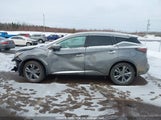 Nissan Murano Platinum 5N1AZ2DS6MC129099 снимка
