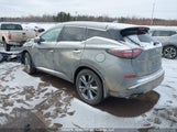 Nissan Murano Platinum 5N1AZ2DS6MC129099 снимка