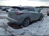 Nissan Murano Platinum 5N1AZ2DS6MC129099 снимка