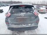 Nissan Murano Platinum/Sl/Sv 5N1AZ2MH3FN276704 fotografie