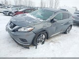 Nissan Murano Platinum/Sl/Sv 5N1AZ2MH3FN276704 photo