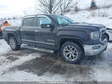 GMC Sierra  Slt 3GTU2NEJ7GG247161 снимка
