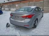 Hyundai Elantra 5NPDH4AE0GH726708 снимка