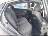 Hyundai Elantra 5NPDH4AE0GH726708 снимка