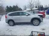 Honda Cr-V Ex 2HKRM4H59GH126163 снимка
