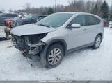 Honda Cr-V Ex 2HKRM4H59GH126163 снимка