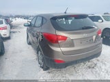 Hyundai Tucson Gl KM8JTCAC5AU055832 снимка