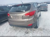 Hyundai Tucson Gl KM8JTCAC5AU055832 снимка