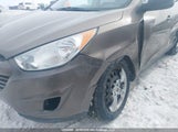 Hyundai Tucson Gl KM8JTCAC5AU055832 снимка