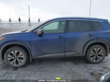 Nissan Rogue Sv 5N1AT3BB8MC764836 снимка