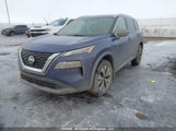 Nissan Rogue Sv 5N1AT3BB8MC764836 снимка