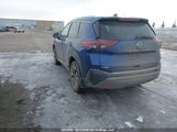 Nissan Rogue Sv 5N1AT3BB8MC764836 снимка