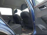 Nissan Rogue Sv 5N1AT3BB8MC764836 снимка