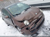 Fiat 500 Sport 3C3CFFBR5CT111388 снимка