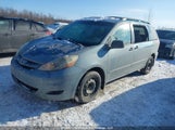 Toyota Sienna Ce 7 Passenger/Ce 8 Passenger 5TDZA29C86S419670 fotografie