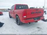 Ram  Classic Tradesman 3C6RR7KT7PG670493 снимка