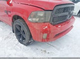 Ram  Classic Tradesman 3C6RR7KT7PG670493 снимка
