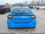 Honda Civic Sport Touring 19XFL4H92TE400259 снимка