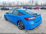 Honda Civic Sport Touring 19XFL4H92TE400259 photo