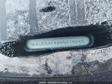 Audi A4 Premium Plus WAUENAF48HN016045 снимка