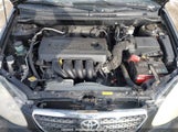 Toyota Corolla Ce 2T1BR32E28C921744 fotografie