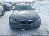 BMW 325 I WBAVB13546KX67776 снимка