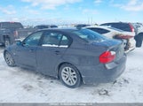 BMW 325 I WBAVB13546KX67776 снимка