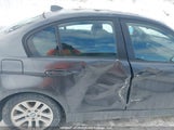BMW 325 I WBAVB13546KX67776 снимка