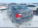 BMW 325 I WBAVB13546KX67776 снимка