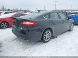 Ford Fusion Hybrid Hybrid 3FA6P0LU3FR271217 fotografie