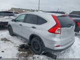 Honda Cr-V Lx 2HKRM4H34GH135688 снимка