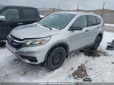 Honda Cr-V Lx 2HKRM4H34GH135688 снимка