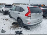 Honda Cr-V Lx 2HKRM4H34GH135688 снимка