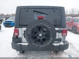 Jeep Wrangler Sport 1C4AJWAG8FL719617 photo