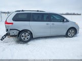 Toyota Sienna Le 5TDKA3DC2BS004353 снимка