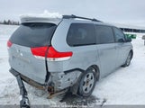 Toyota Sienna Le 5TDKA3DC2BS004353 снимка