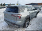 Chevrolet Equinox Lt 3GNAXPEG4TL284343 снимка