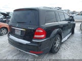 Mercedes-Benz Gl 350 Bluetec 4JGBF2FE1AA571803 снимка