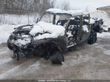 Jeep Gladiator Rubicon 1C6JJTBG6PL551563 снимка