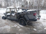 Jeep Gladiator Rubicon 1C6JJTBG6PL551563 снимка