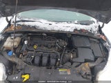 Ford Focus Se 1FAHP3F26CL425370 photo