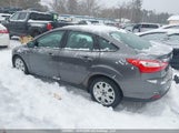 Ford Focus Se 1FAHP3F26CL425370 fotografie