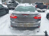 Ford Focus Se 1FAHP3F26CL425370 снимка
