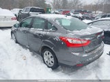 Ford Focus Se 1FAHP3F26CL425370 снимка