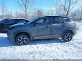 Nissan Kicks Sv 3N8AP6CAXSL303708 снимка