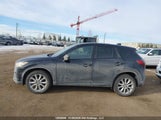 Mazda Cx-5 Gx JM3KE2BE9E0334363 fotografie